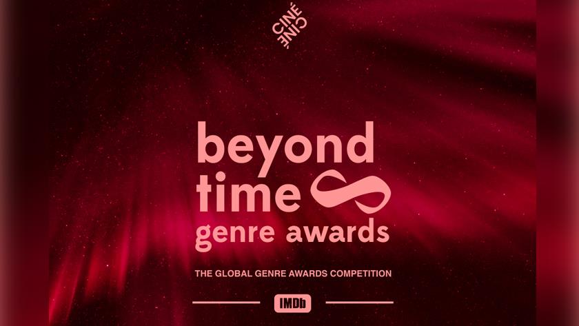 Iranpress: Iranian screenwriter shines at Beyond Time Genre Awards in France
