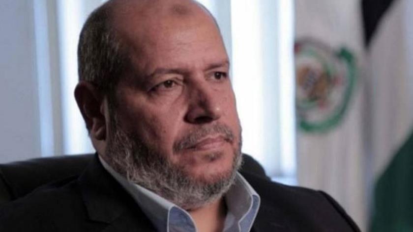 Iranpress: Hamas official says relations with Hezbollah never cut