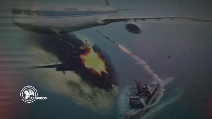 Iranpress: Iran marks 33rd anniv. of US downing of its passenger jet in Persian Gulf