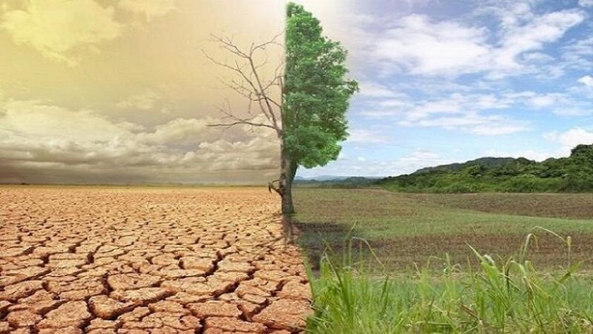 Iranpress: Iran examines strategies to combat desertification