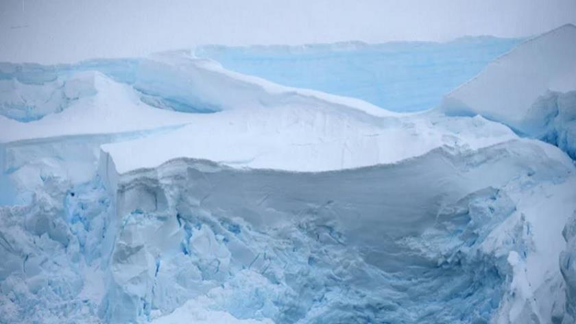 Iranpress: Antarctica hit record high temperature in 2020