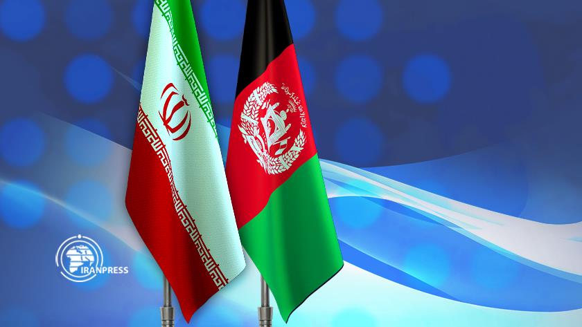 Iranpress: Iran to extend economic relations with Afghanistan: Deputy FM