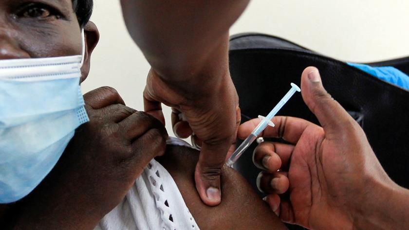 Iranpress: Vaccines 