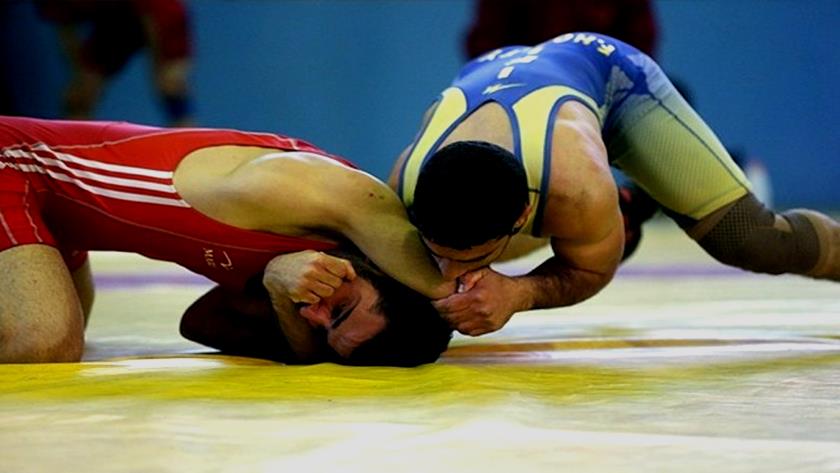 Iranpress: Three Iranian wrestlers reach final at Deaf Greco Roman World Championships