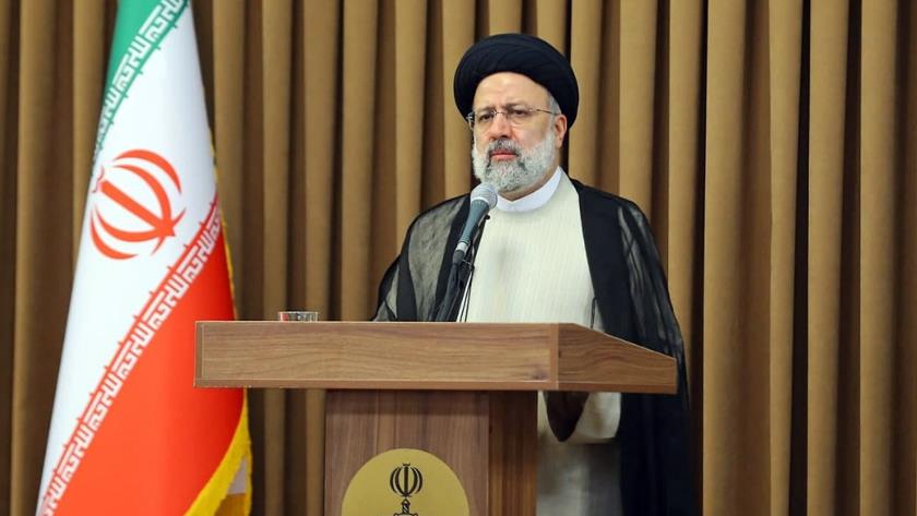 Iranpress: President-elect: Ejei always committed to principles of Revolution