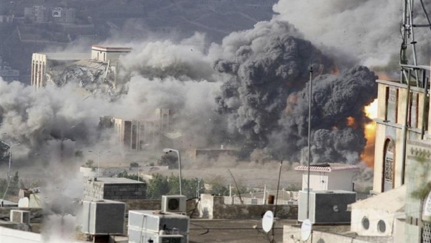 Iranpress: Saudi coalition violates ceasefire 184 times in Al-Hudaidah