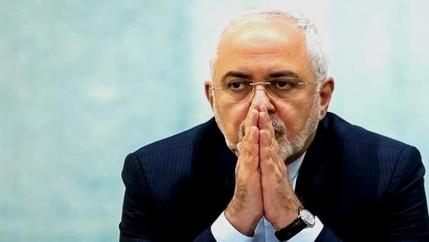 Iranpress: FM Zarif condoles demise of Ahmed Jibril