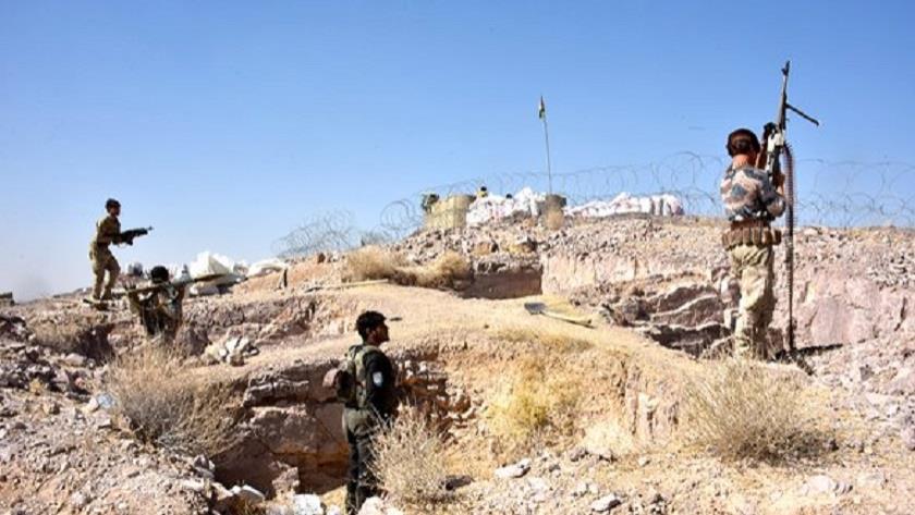 Iranpress: Afghan forces repel Taliban attack in Kandahar