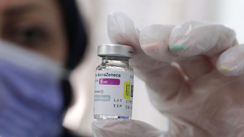 Iranpress: Iran, Cuba cooperating to produce COVID vaccine