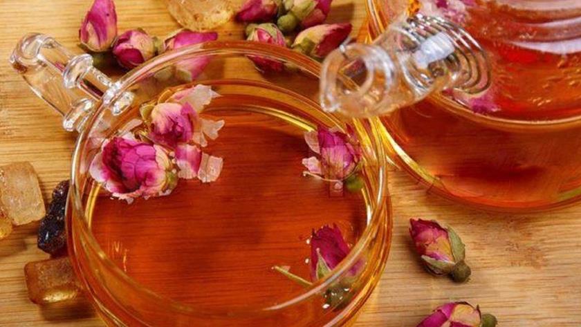 Iranpress: Balance your heartbeat with Rose Tea