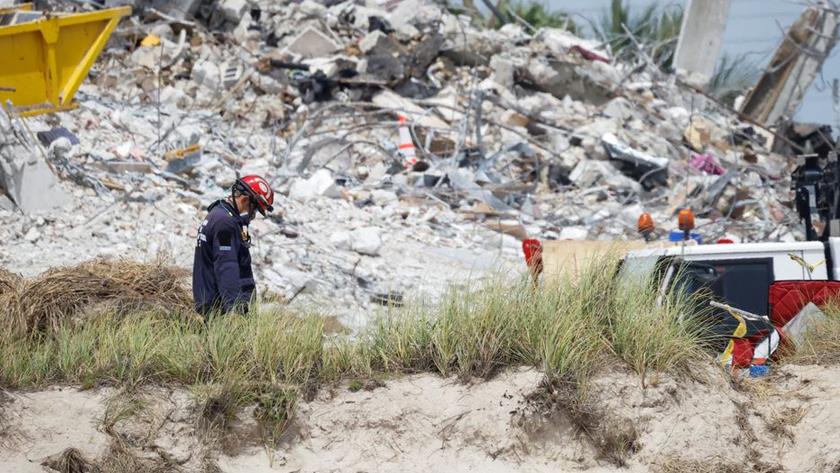 Iranpress: Florida condo death toll rises to 79