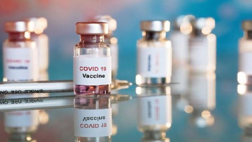 Iranpress: 500,000 doses of COVID vaccine enter Iran