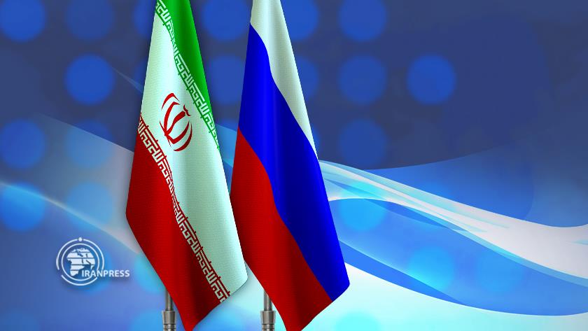 Iranpress: Russia continues to develop free trade with Iran
