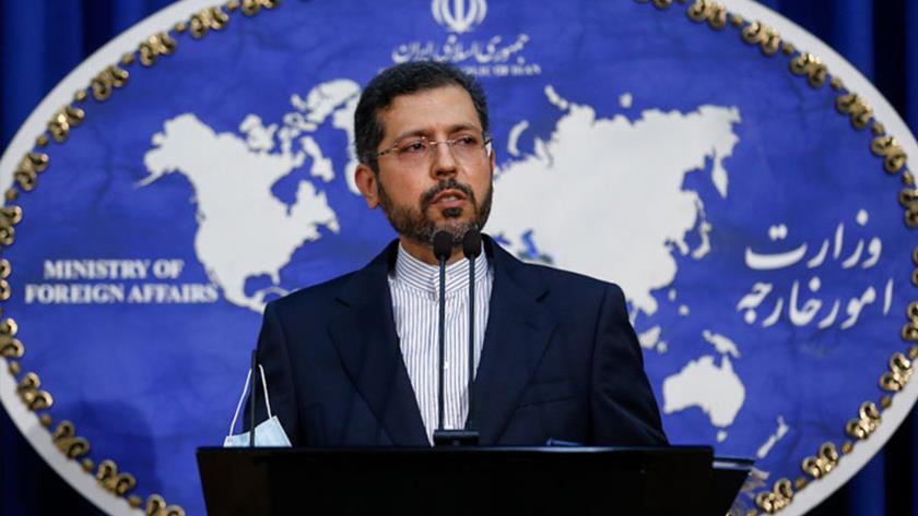Iranpress: US claim against Iran is not worth responding