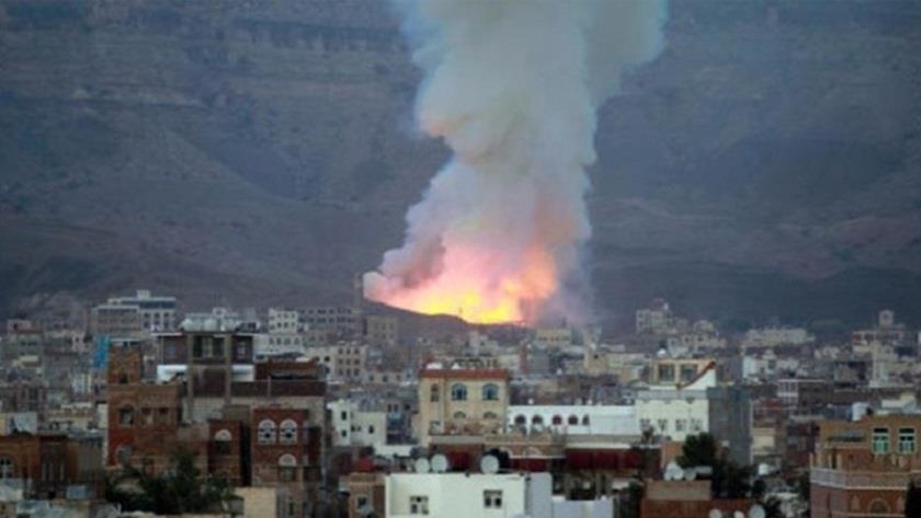 Iranpress: Saudi coalition violates ceasefire 114 times in Al-Hudaidah