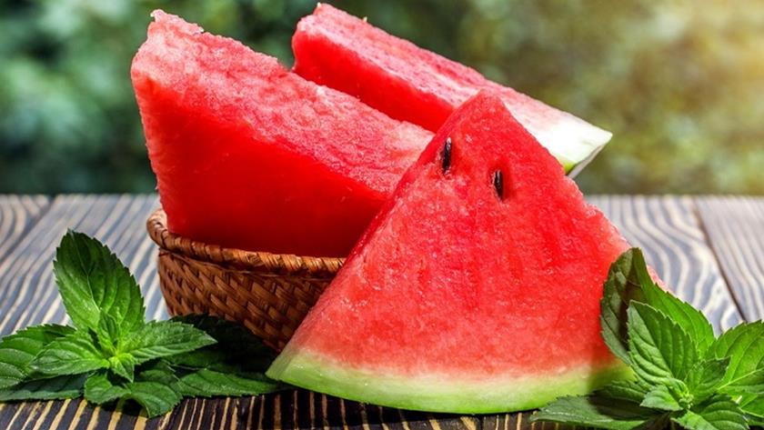 Iranpress: Reasons to eat watermelon in summer