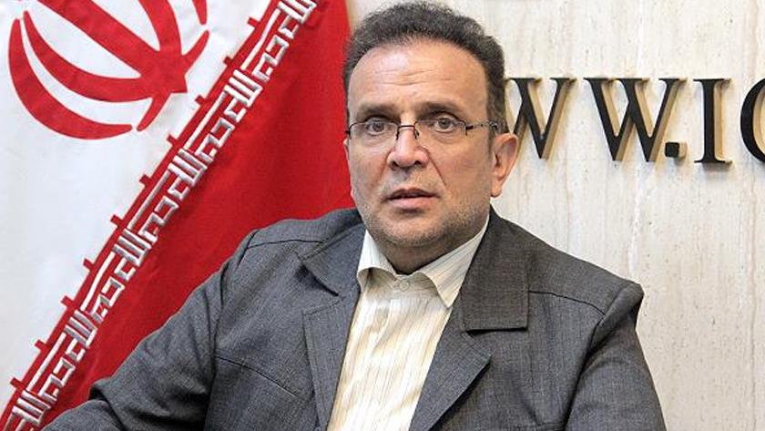 Iranpress: Iran attaches great importance to neighboring countries: MP
