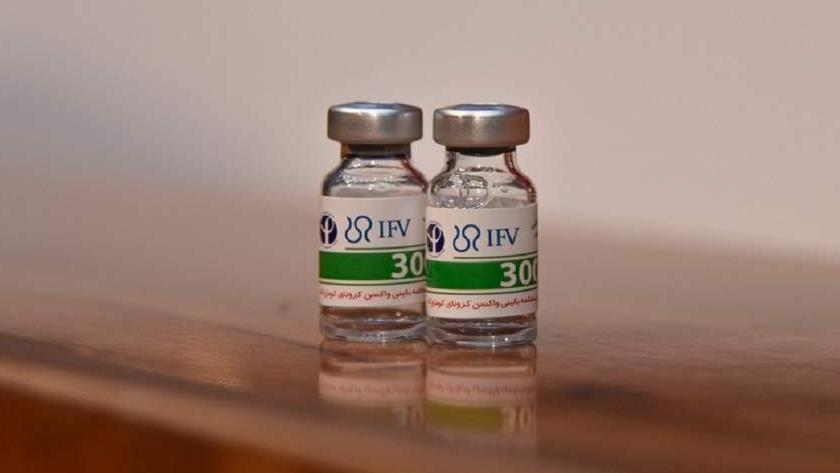 Iranpress: Pasto-COVO vaccine effective against coronavirus mutations