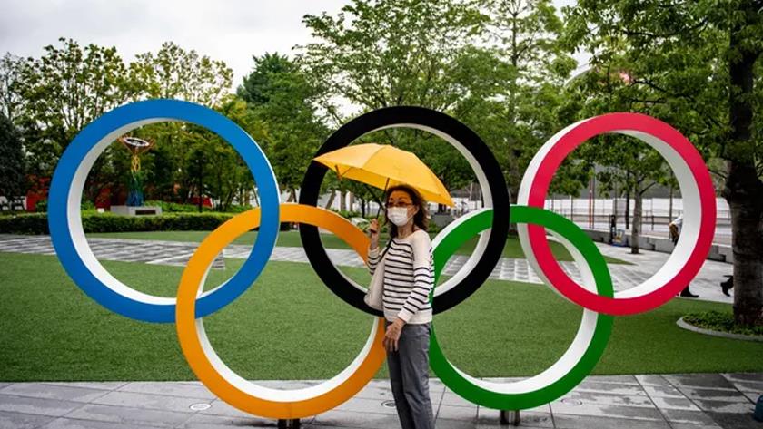 Iranpress: COVID-19: Outbreaks at the Tokyo Olympics