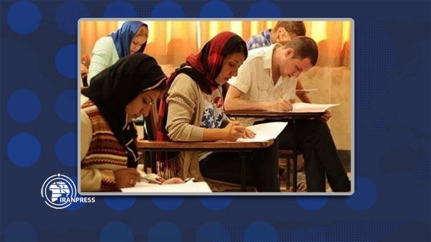 Iranpress: Iran, Germany plan to exchange students