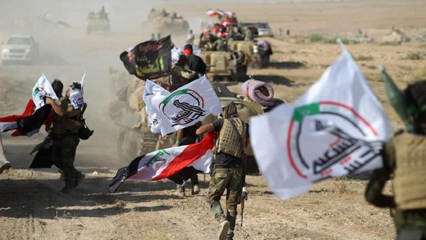 Iranpress: Iraqi PMU repels ISIS attack on Babil province