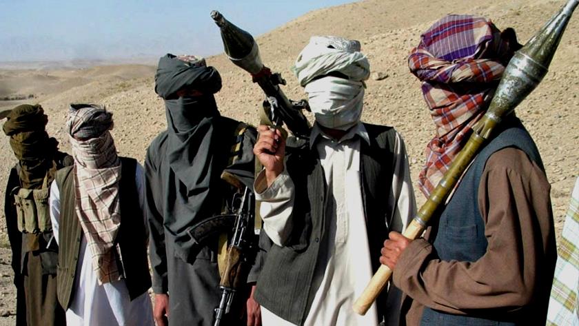 Iranpress: Taliban halts fighting in Afghanistan temporarily 