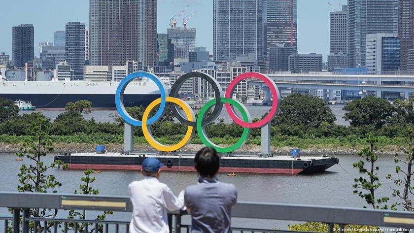 Iranpress: Coronavirus infections at Tokyo Olympics rise to 79