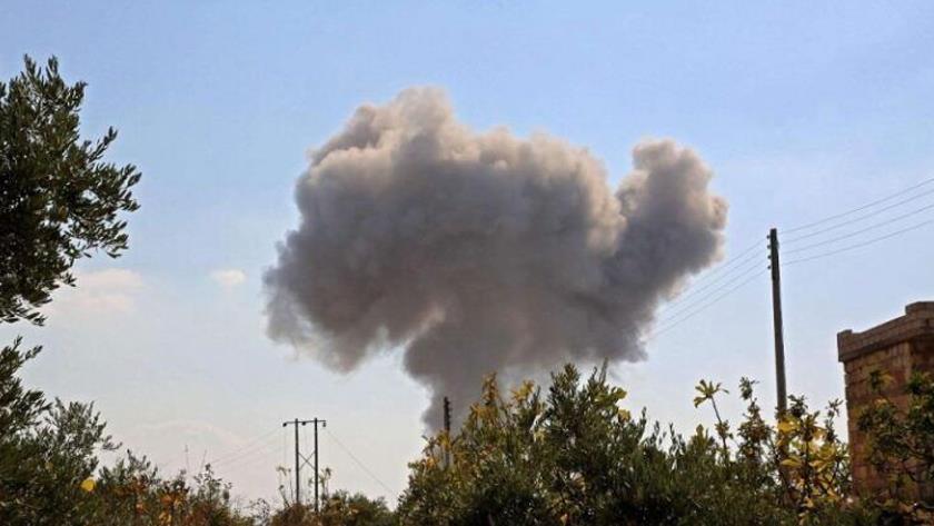 Iranpress: 3 killed in US airstrike on Hasakah eastern countryside