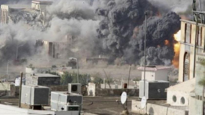 Iranpress: Saudi coalition violates ceasefire in Yemen