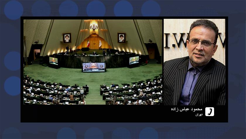 Iranpress: China does not coordinate its economic relations with US: Iranian MP