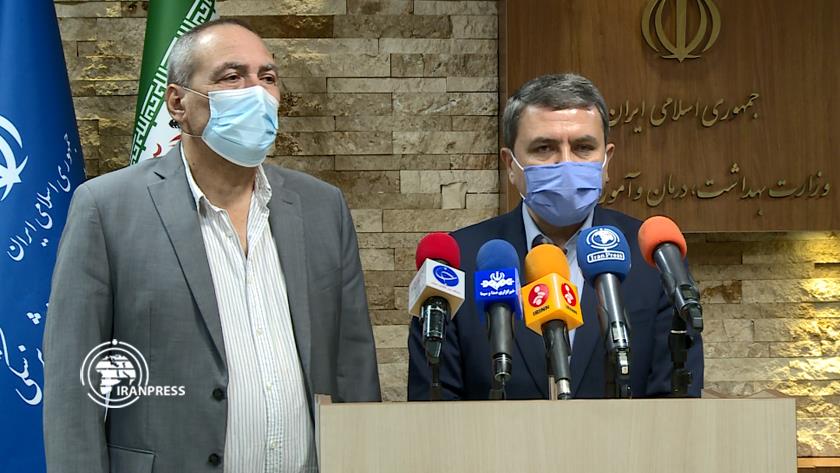 Iranpress: Iran-Cuba vaccine to be used at nationwide vaccination: Official