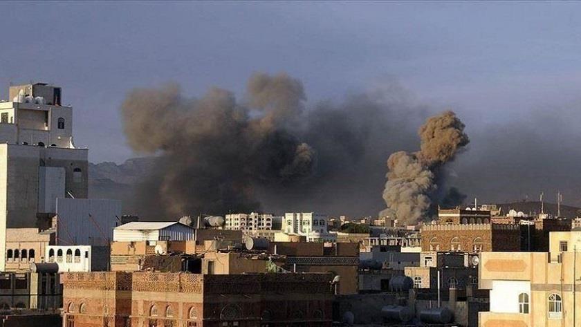 Iranpress: Saudi artillery attack leaves two dead in Yemen