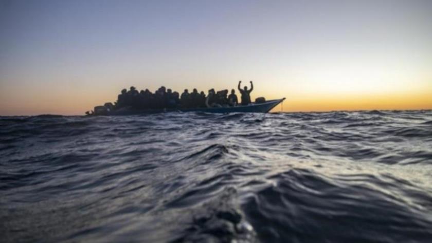 Iranpress: 57 presumed dead as migrant boat capsizes off Libya, says UN