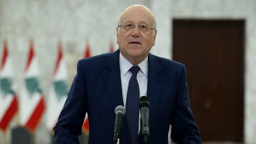 Iranpress: Lebanon premier-designate launches talks to form government