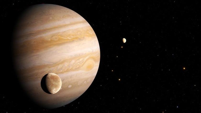 Iranpress: Hubble finds water vapor in atmosphere of Jupiter