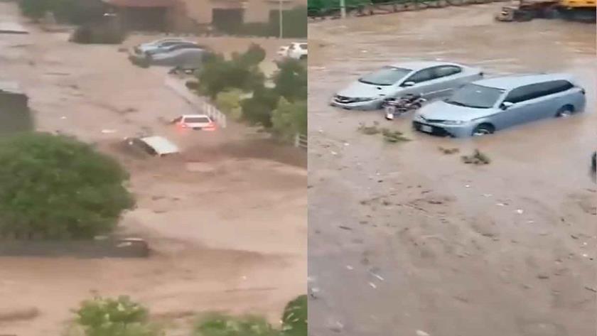 Iranpress: Pakistan: Flooding in capital Islamabad kills two 