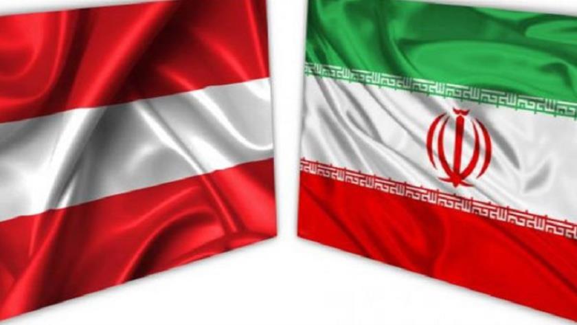 Iranpress: Iran, Austria stress more judicial, human rights cooperation