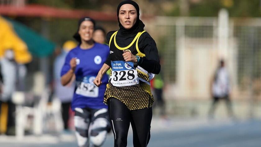 Iranpress: Iranian track-and-field athletes to start competitions
