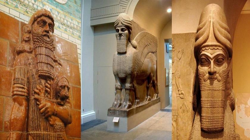 Iranpress: US to return 17,000 ancient looted artefacts to Iraq