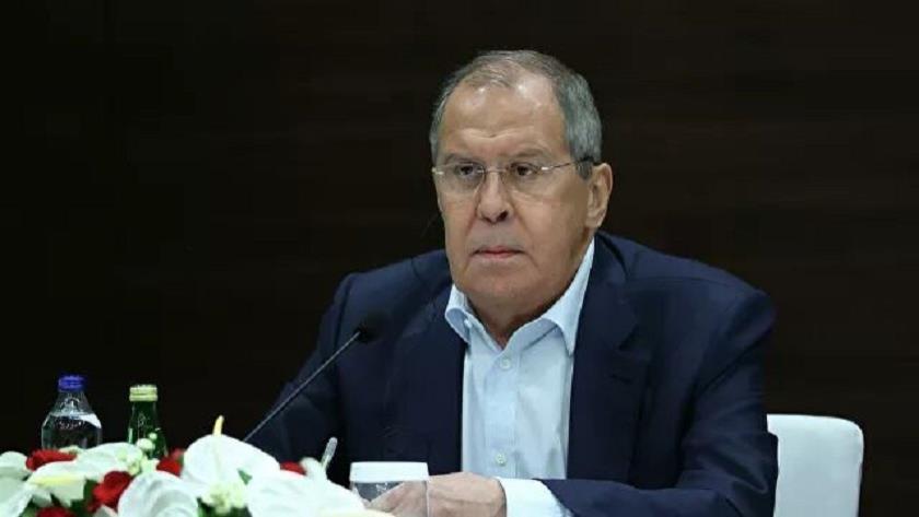 Iranpress: Russia, Islamic countries successfully interacting in diverse formats: Lavrov