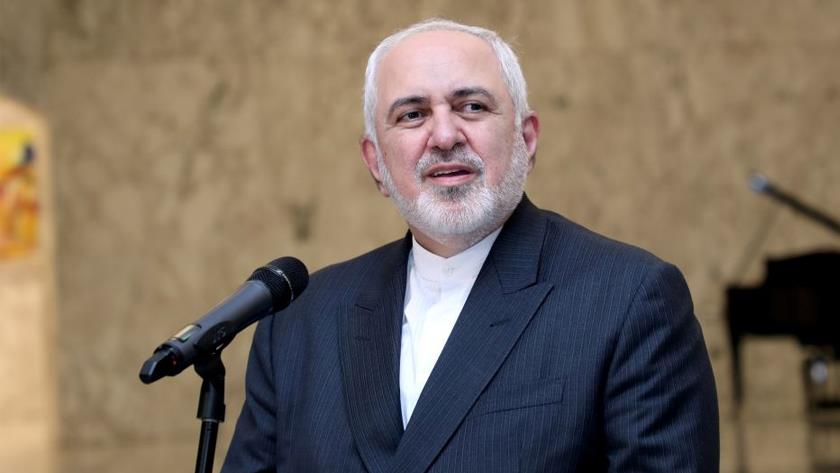Iranpress: Iranian FM submits letter to UN on US, West disloyalty over JCPOA
