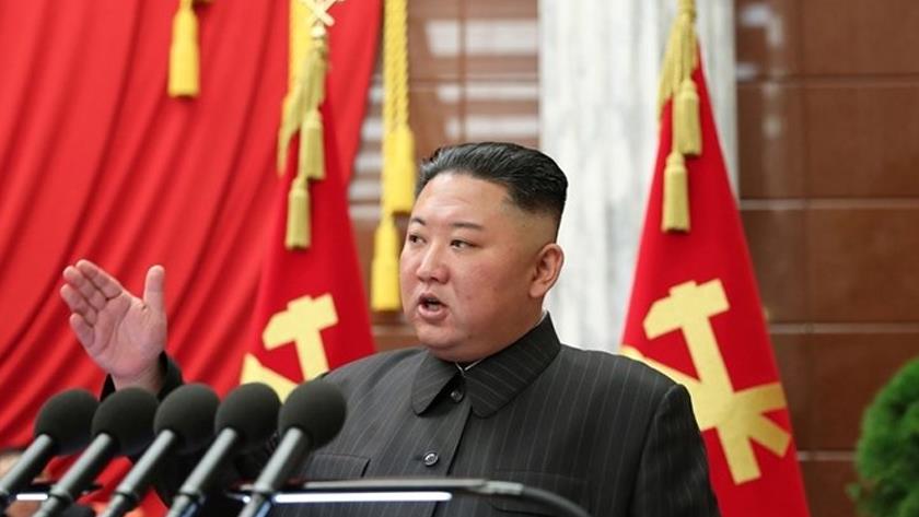 Iranpress: N Korea leader warns of escalating hostilities on brink of joint US-S Korea drill
