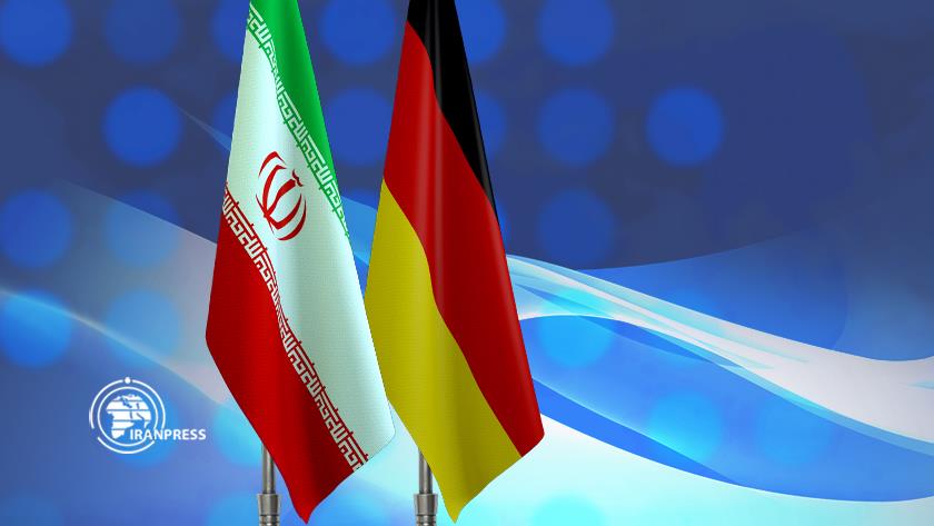 Iranpress: Iran, Germany to further expand cooperation in science