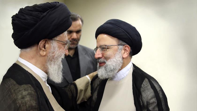 Iranpress: President-elect Raisi to be endorsed on August 3