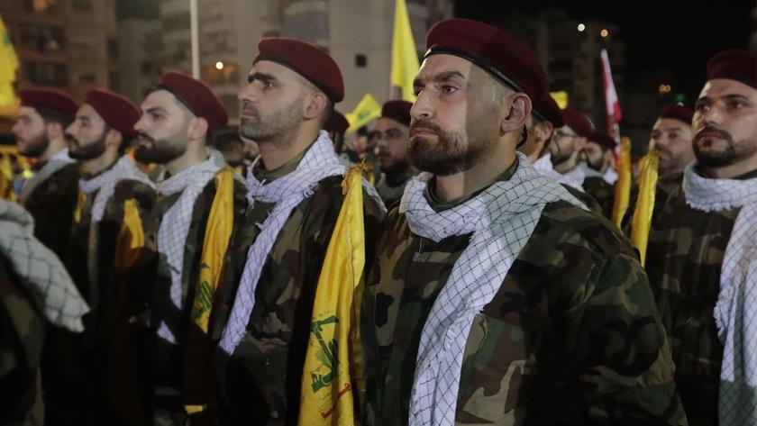 Iranpress: Three Hezbollah members reportedly martyred 