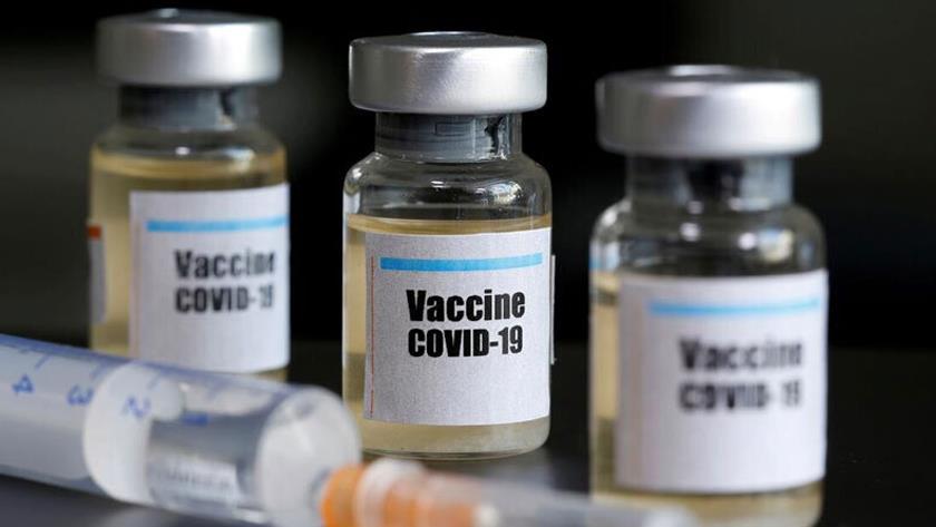 Iranpress: Entry of 1.1 million doses of Chinese corona vaccine to Iran