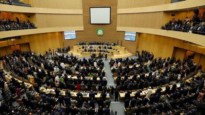 Iranpress: Algeria, 13 African states agree to expel Israel from AU