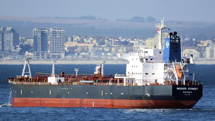 Iranpress: No indication of Iran’s involvement in attack on Israeli tanker, Russia says