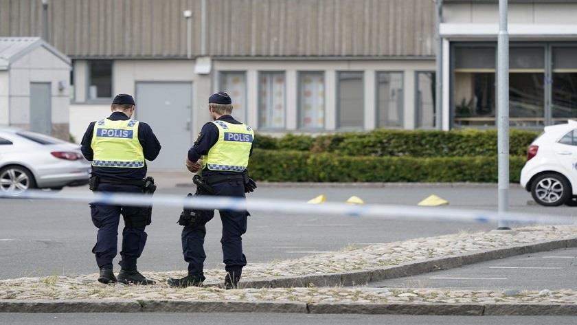 Iranpress: Shooting in Sweden leaves 3 wounded amid rise in violence