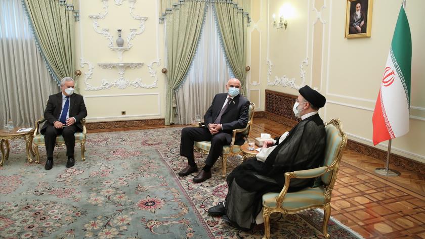 Iranpress: Iran, Tajikistan, Afghanistan must work to secure region